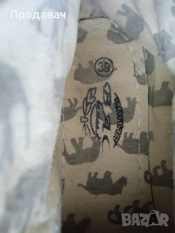 продавам чисто нови дамски маратонки обувки сандали гуменки кецове , снимка 12 - Маратонки - 50780595