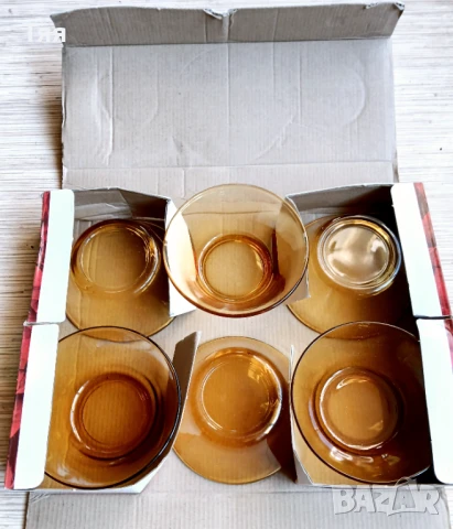 Купички дуралекс , снимка 3 - Чинии - 50994711