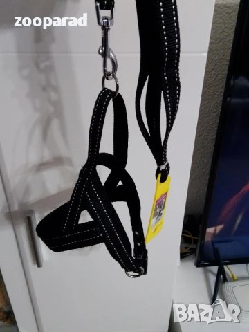 Оригинален нагръдник в 2 размера, снимка 3 - За кучета - 50536699