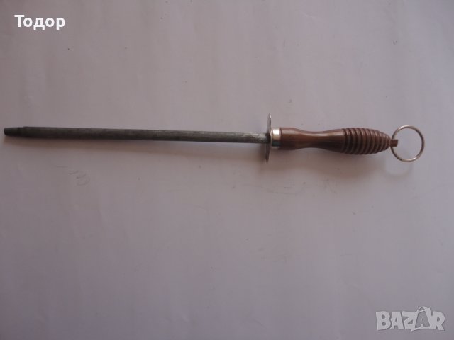 Немски масат точило 9, снимка 3 - Ножове - 40291427