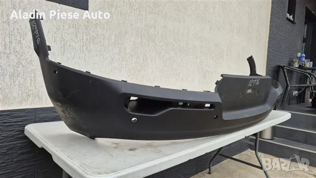 Задна броня Заден спойлер Volvo XC40 година 201 82019 2020 2021г , снимка 3 - Аксесоари и консумативи - 48973593