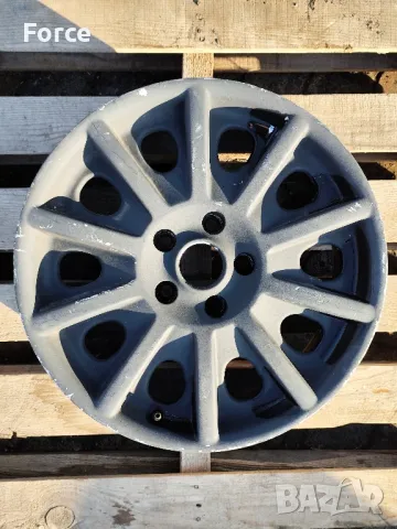 Джанти 5х114.3 r17, снимка 2 - Гуми и джанти - 48630510