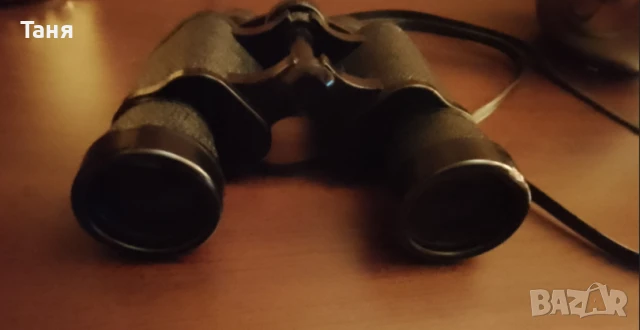 Бинокъл PRIMAX FULLY COATED 8 X 40, снимка 2 - Аксесоари и консумативи - 50483197