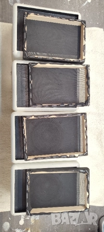 говорители SB Acoustics SB10PGC21-4, 3 инча говорители , снимка 10 - Тонколони - 52502677