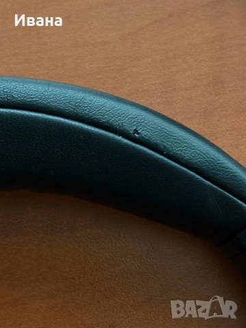 Безжични слушалки Sony - WH ULT Wear, ANC, снимка 4 - Bluetooth слушалки - 53210031