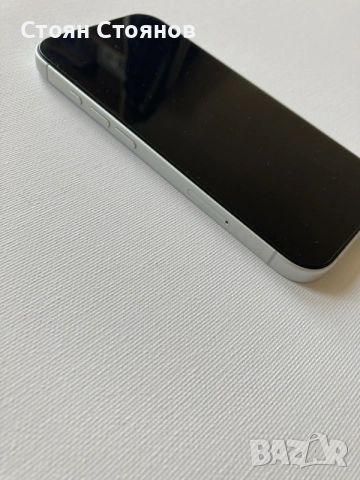 Възможен бартер/ IPhone 16 White, снимка 11 - Apple iPhone - 55921563
