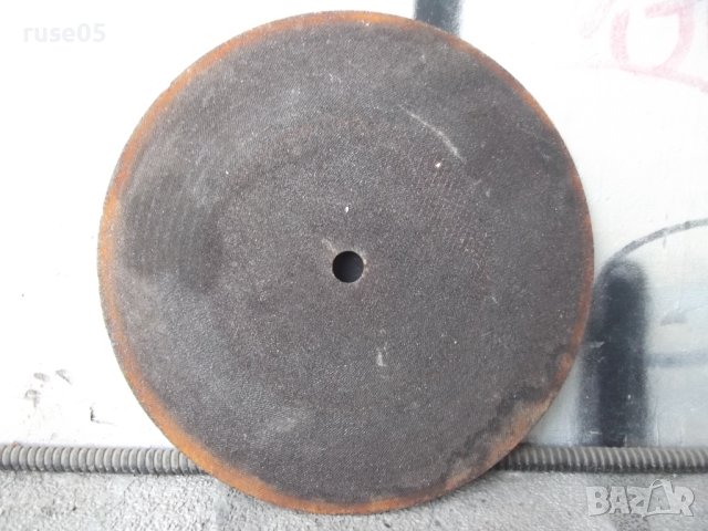 Диск "MOLE MAB - 400х4х25,4" за ъглошлайф, снимка 7 - Други инструменти - 42499426