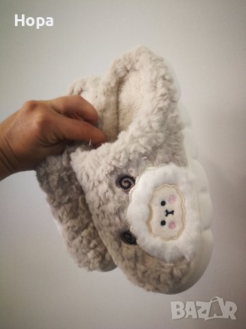 Дамски домашни чехли , снимка 13 - Пантофи - 42818720