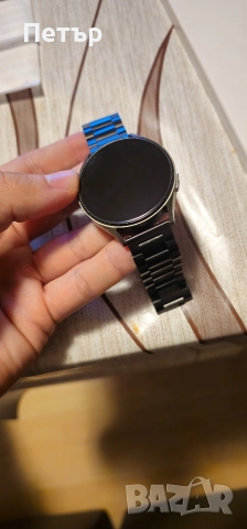 Samsung watch 7 44mm LTE в гаранция, снимка 4 - Друга електроника - 52877358