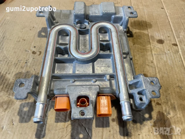 Високоволтов Инвертор 1EA907190D VW ID.3 E11 pro, снимка 7 - Части - 50595844