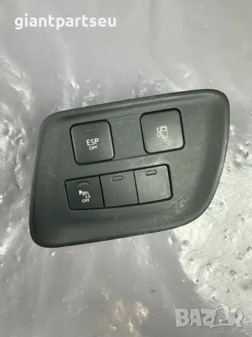 ESP Бутони Ситроен Citroen C4 9670241577