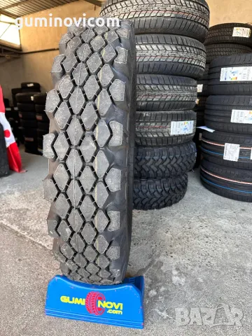 🔥Гуми за горска техника - 8.25R20,9.00R20,10.00R20,11.00R20,12.00R20,12.00-18,16.0/70-20,8.40-15C🔥, снимка 11 - Гуми и джанти - 48155088