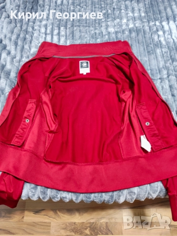 Спортно горнище G-Star Raw, снимка 2 - Спортни дрехи, екипи - 52415559