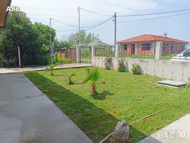 Къща в село Радиново, снимка 6 - Къщи - 54282700