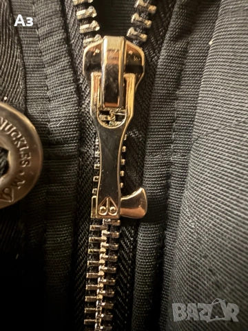 Черно яке Moose Knuckles, снимка 11 - Якета - 54166956