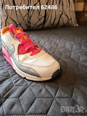 Air max 90 , снимка 5 - Маратонки - 54243571