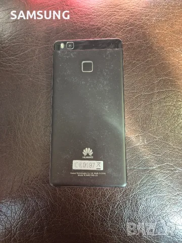 Huawei - P9 lite , снимка 5 - Huawei - 56245583