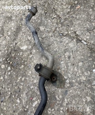 Fiat ducato 2012година 2.3jtd Предна стабилизираща щанга, снимка 3 - Части - 40559898