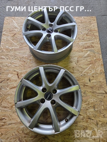 Джанти 16" цола 4x98 Borbet Germany 