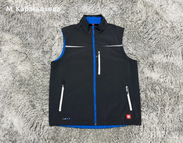 Engelbert Strauss Motion 2020, Размер XL, снимка 2 - Други - 52345052