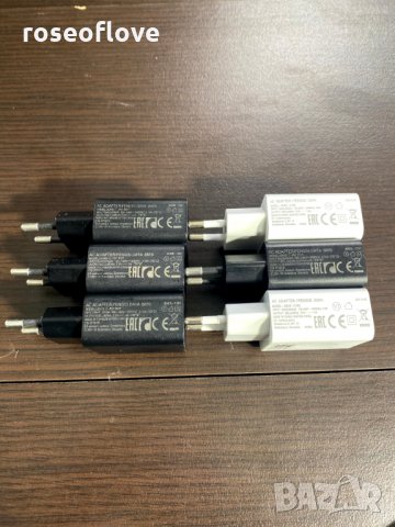 Оригинално захранване/зарядно/адаптор/adapter/charger за мобилни устройства LENOVO - 1A и 1.5A, снимка 4 - Оригинални зарядни - 29579938