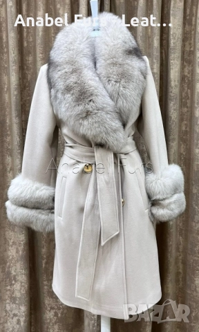 Дамски якета и палта, снимка 11 - Палта, манта - 52258142