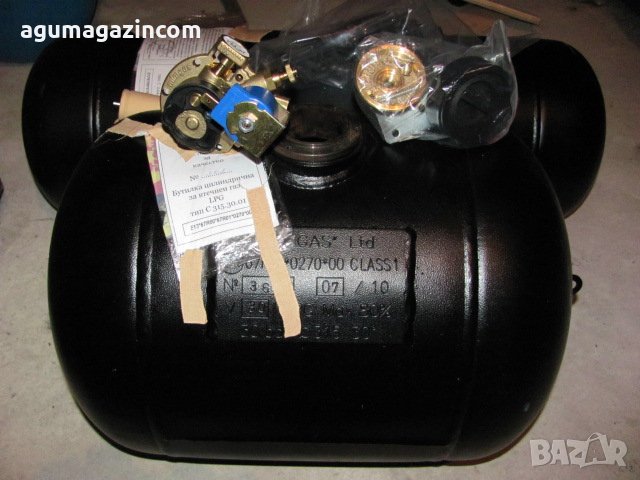 Нови изпарители АГУ Ферони, Мимгаз на 59 лв, Ловато  115 лв. , снимка 5 - Части - 1346616