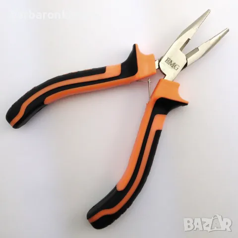 Клещи за капси