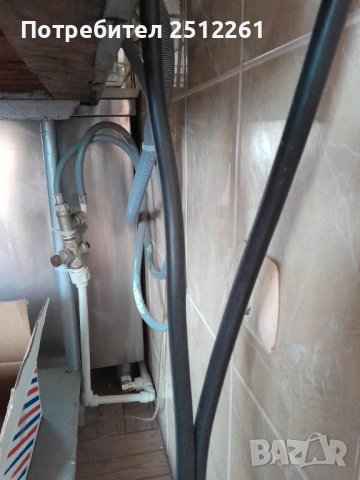 Продавам конвектомат, снимка 4 - Обзавеждане за заведение - 54359328