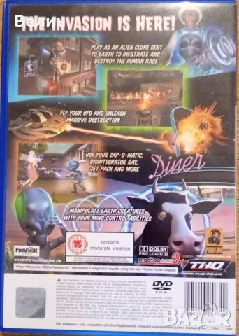 PS2, PC и Xbox оригинални игри, снимка 3 - Игри за PlayStation - 28405356