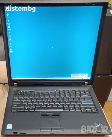 Lenovo  ThinkPad R61