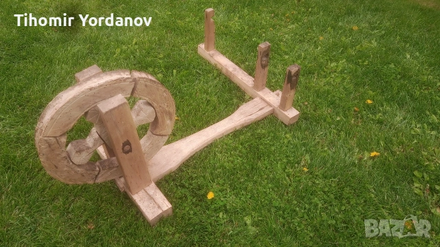 Чекрък -3 броя , снимка 15 - Антикварни и старинни предмети - 54059678