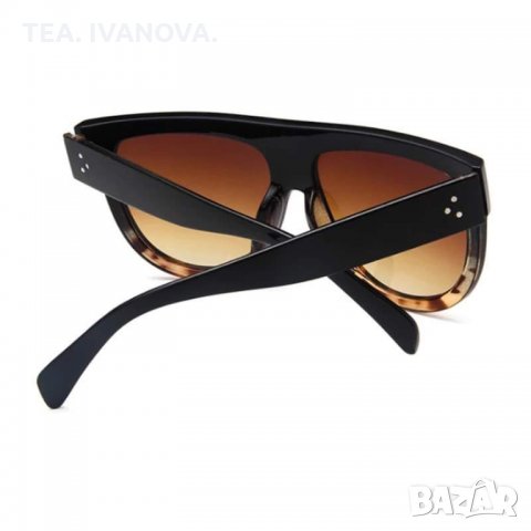 ХИТ Дамски слънчеви очила , снимка 7 - Слънчеви и диоптрични очила - 32109852