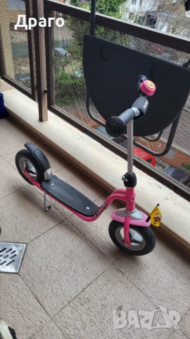 Детска тротинетка PUKY