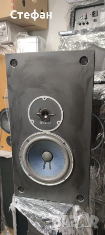 Epicure model 10, снимка 8 - Тонколони - 54145192