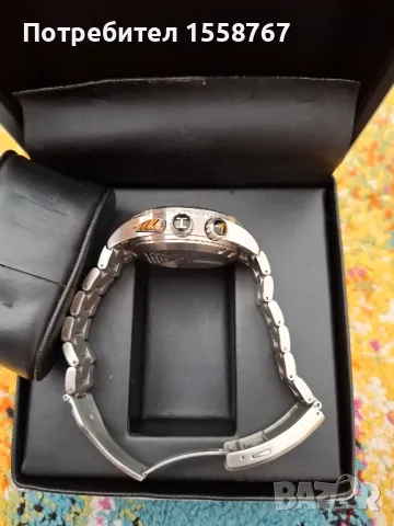 Hamilton Khaki X-Copter 7750 Valjoux , снимка 10 - Мъжки - 49760915