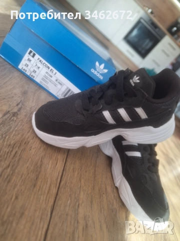 Детски маратонки Аdidas