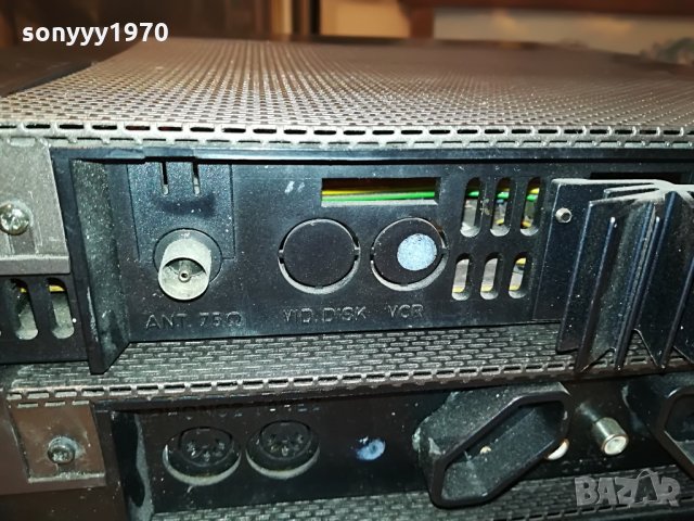 shneider hifi amplifier/deck/tuner-west germany 1708211216, снимка 14 - Ресийвъри, усилватели, смесителни пултове - 33838879