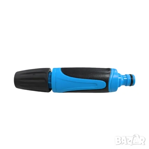 Градински маркуч с пистолет 10 m, снимка 6 - Аксесоари и консумативи - 55866987