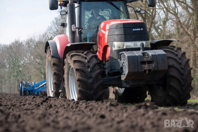 Агро гуми 480/65R24 Traxion 65 Vredestein