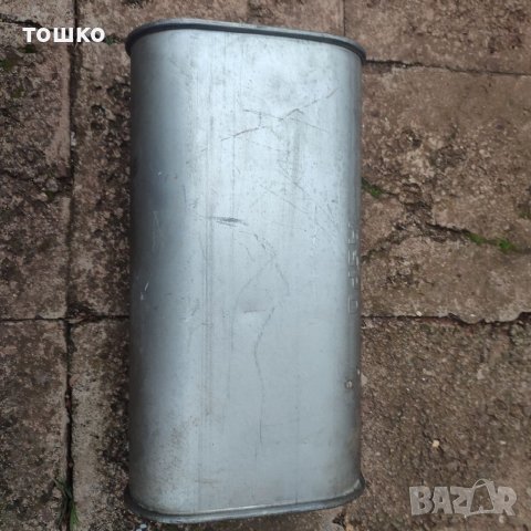 Гърнета Аспо, снимка 10 - Части - 39399195