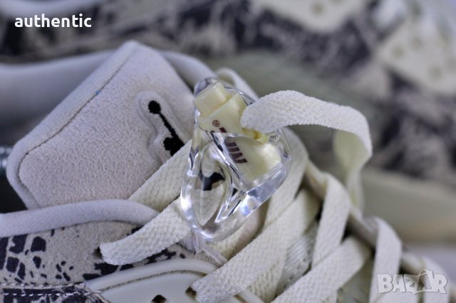 Nike Air Jordan 5 Low Expression, снимка 6 - Маратонки - 44313835