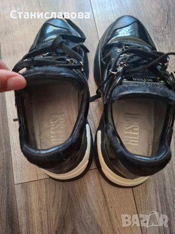 Сникърси Alessa/Алеса, снимка 7 - Маратонки - 51653454