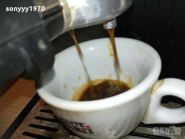 кафемашина внос швеицария в/м 3011202115, снимка 8 - Кафемашини - 30966970