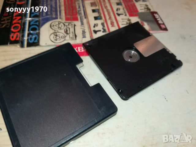 BASF MINIDISC 1906251426, снимка 14 - CD дискове - 50724827