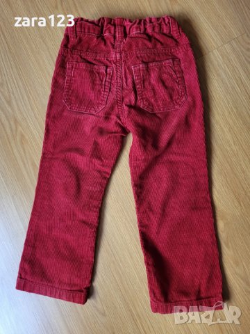 Джинси  H&M, 3-4г, снимка 3 - Детски панталони и дънки - 37743719