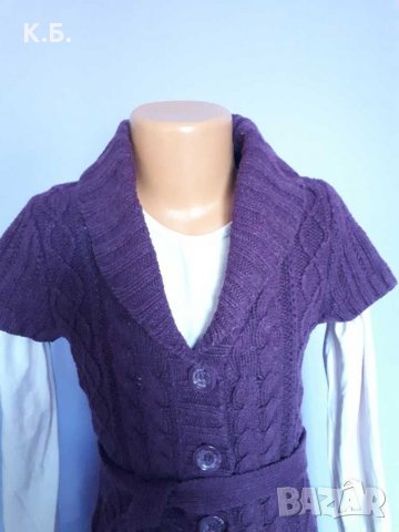 Сет H&M за момиче р-р 134/140, снимка 3 - Детски комплекти - 31481481