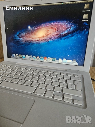 Маcbook 4.1 А1181