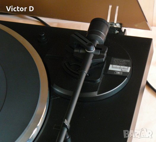 GRUNDIG PS 4300 - Грамофон , снимка 9 - Грамофони - 42523421