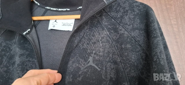 JORDAN Оригинални детски сучери за момче 12-14 г, снимка 10 - Детски анцузи и суичери - 50829441